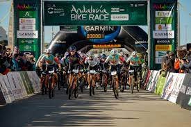 andalucia bike race