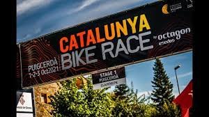 Catalunya bike race